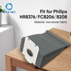 Vacuum Cleaner Dust Bag for Philips HR8376 FC8206 8208