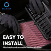 33-2181 air filter is easy to install