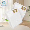 Premium 22.5L5.8 Gal. Dust Bag for OVO OVO-550ST-18B OVO-700ST-25H OVO-700ST-35H Vacuum Cleaner