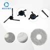 Wholesale Robotic Vacuum Cleaner Parts , Filter & Brush & Bag Replacement for Dreame X50 Ultra / S40 Enhanced Edition Robot Vacuum Cleaner