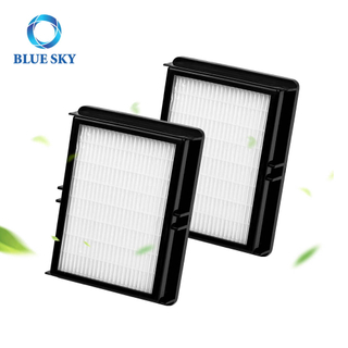 HF1000 Vacuum Cleaner HEPA Filter Compatible With Oreck Buster BB1000, BB1100 Series and CC1600 Vacuums