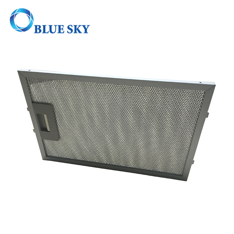 Kitchen Aluminium Cooker Hood Grease Filter