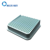 Square HEPA Filter for LG Adq73233201 Vacuum Cleaner