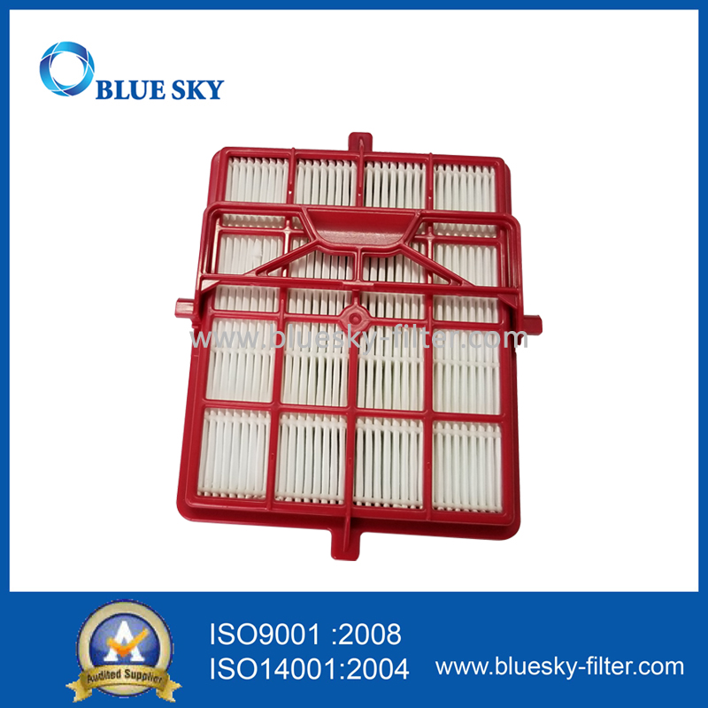 H13 HEPA Carbon Filter Suitable for Lux Intelligence Vacuum Cleaner 