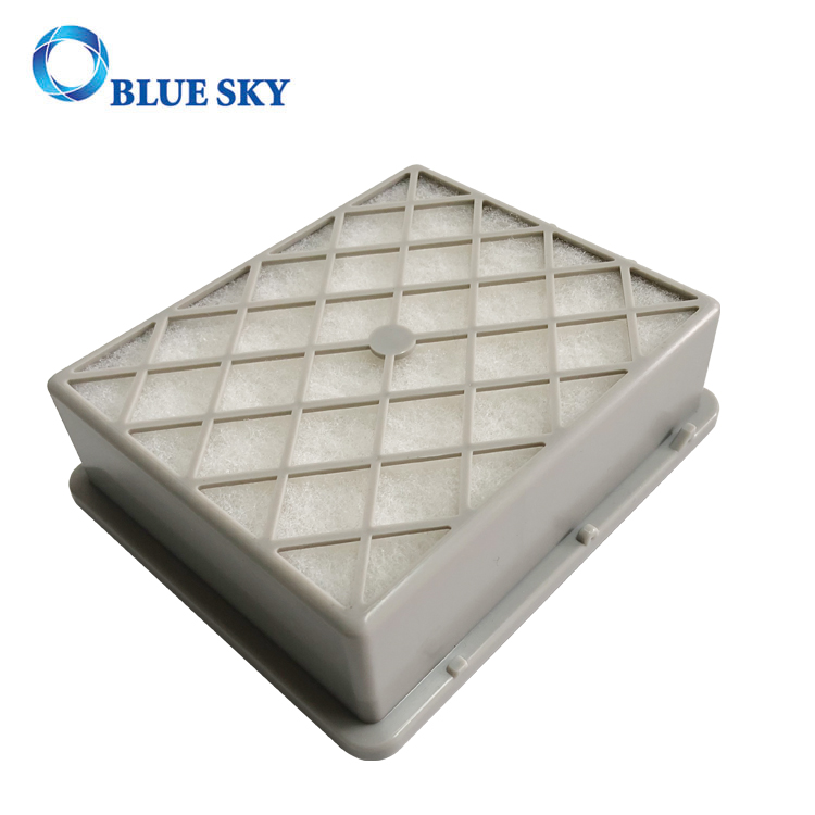 H10 HEPA Filter Suitable for Lux Intelligence S115 Vacuum Cleaner