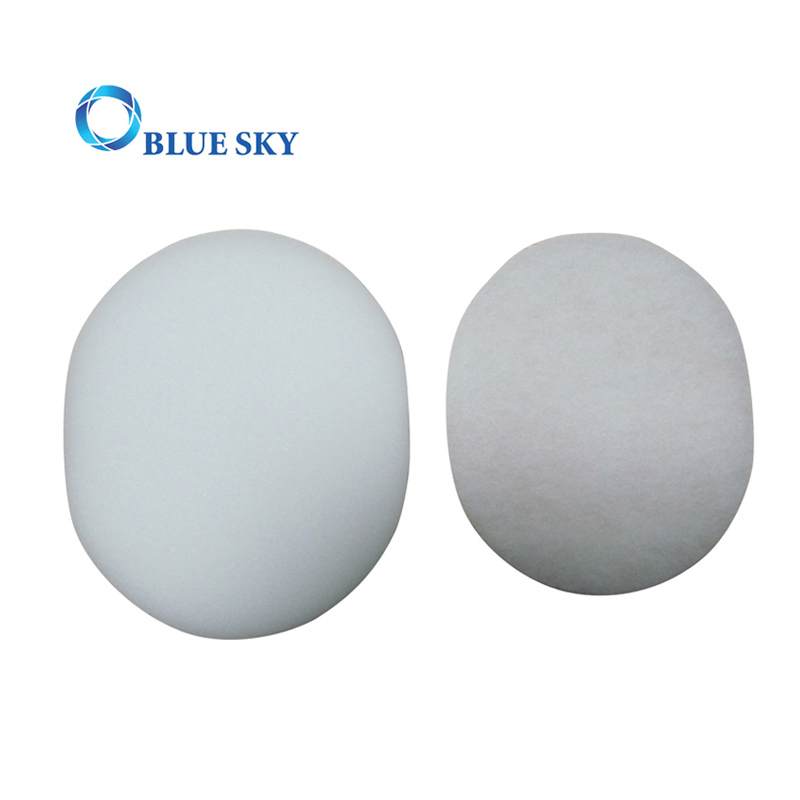 Washable Filter Foam for Shark NV80 Vacuums Part # Xff80