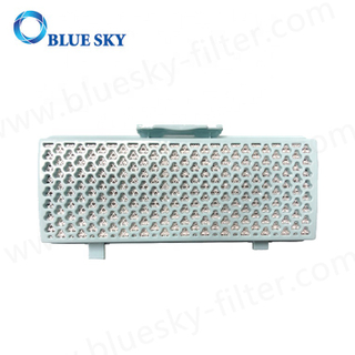 Active Carbon Cotton HEPA Filter for LG Vacuum Cleaner