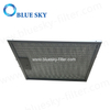 Aluminium Range Hood Grease Filter Replacement for Klarstein AL-Filter 4857