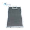 Kitchen Aluminium Cooker Hood Grease Filter