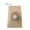 Paper Dust Bags for Panasonic MC-CG400 C20-E Vacuum Cleaners