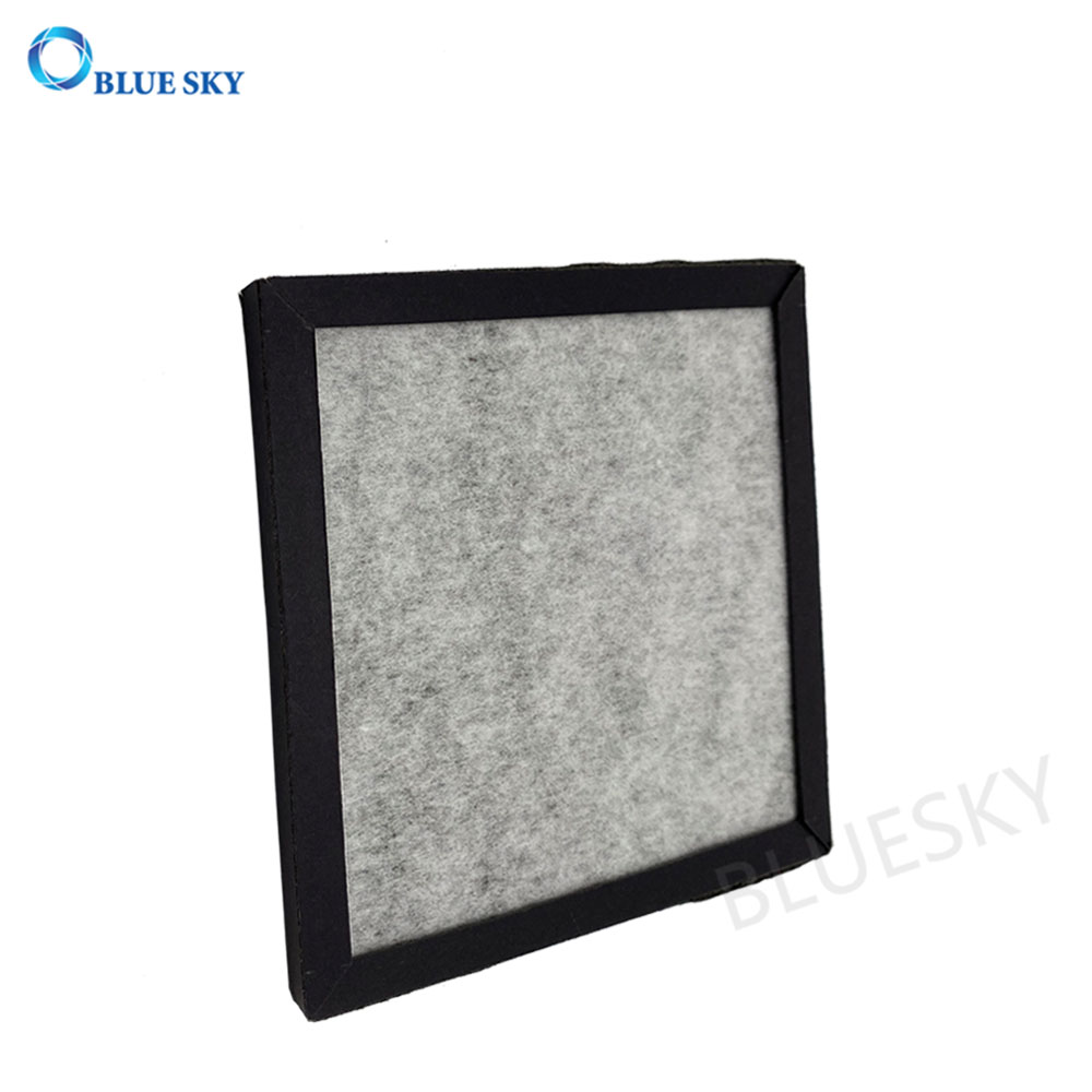 High Quality Customized Air Purifier Pre Filter Compatible with Household Air Purifier Parts 