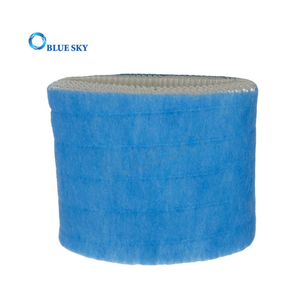 Humidifier Wick Filter Compatible with Honeywell HAC-504 Series HAC-504AW Humidifier Accessory