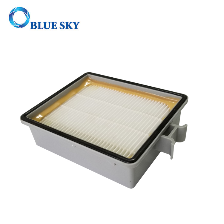 H10 HEPA Filter Suitable for Lux Intelligence S115 Vacuum Cleaners