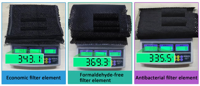 Xiaomi Activated Carbon Filter