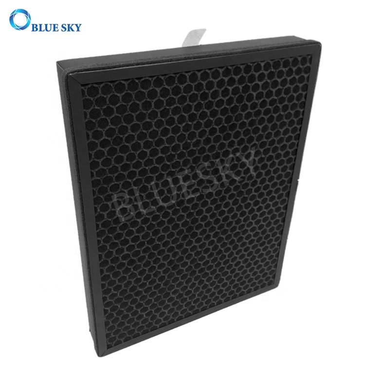Honeycomb Active Carbon HEPA Filters for Coways Airmega Max2 400/400S Air Purifiers # 3111735