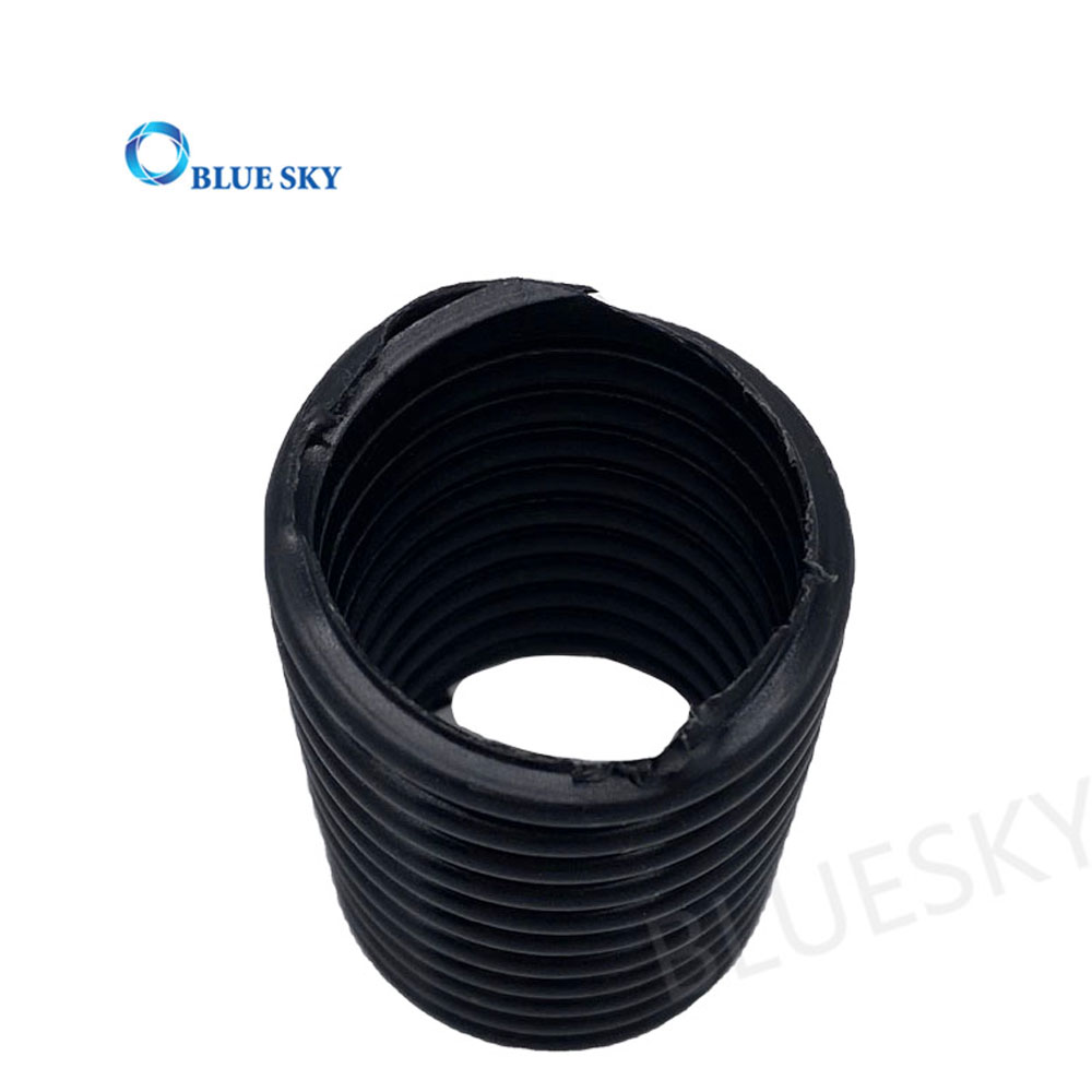 Customized Plastic Vacuum Cleaner Hose Tube Diameter 34mm Compatible With Vacuum Attachments Vacuum Cleaner Tube Parts