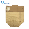 Dust Filter Bags for Vorwerk Kobold Vk130 Vk131 Vacuum Cleaners