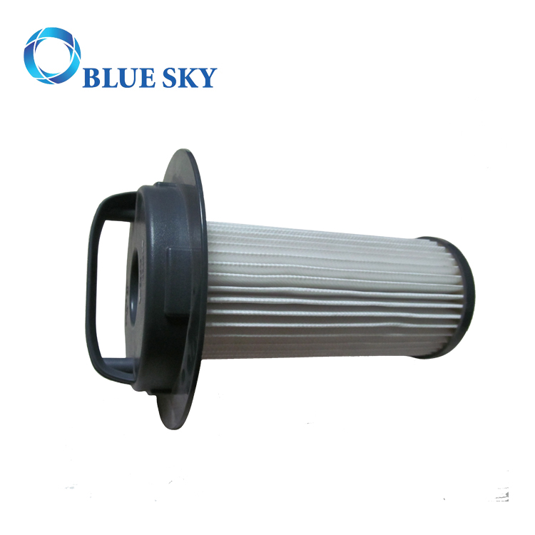 HEPA Cylinder Filter for Philips Vacuum Cleaner Replaces Part # FC8048 FC6085