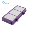 Allergen Remover True HEPA Filter Compatible with Holmes AER1 HEPA Filter and Carbon Filters 