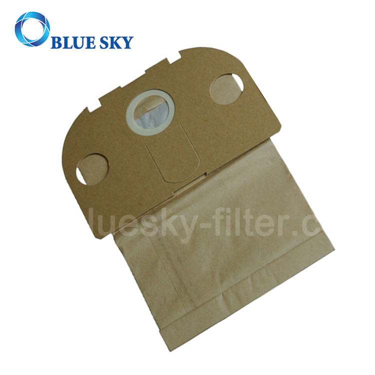 Vacuum Cleaner Filter Paper Bag for Vorwerk Tiger of Vk 250 / 251 / 252