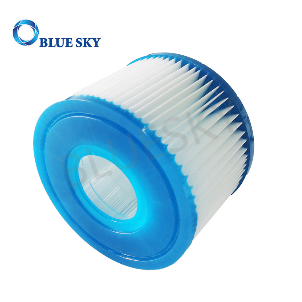 HEPA Type Cartridge Standard Swimming Pool Water Filter