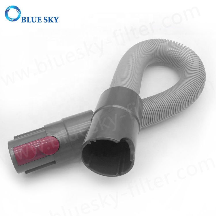 Flexible Extension Tube for Dyson V8 V10 V7 V11 Vacuum Cleaners Accessories Replacement 