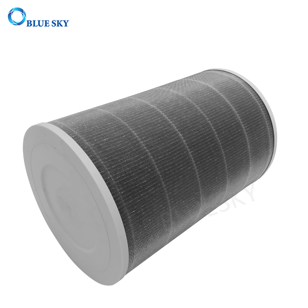 Activated Carbon Melt-Blown H13 HEPA Air Filters for Xiaomi Air Purifiers