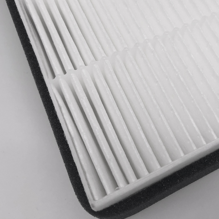 99.97% Replacement True HEPA Filters for Filtrete Filter2 F2 C02 and T03 Air Purifiers