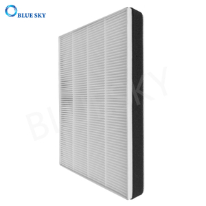 99.97% True HEPA Filters for Filtrete F2 C02 T03 Air Purifiers