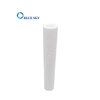 5um PP Melt Blown Sediment Water Filter Cartridge for Water Treatment System