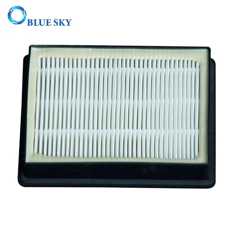 # 82215100 Black Square H10 HEPA Filters for Nilfisk Action Series A100 A200 A300 A400 Vacuum Cleaners