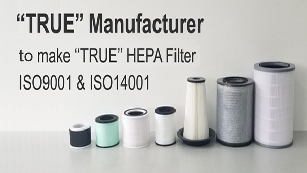 HEPA Filters
