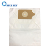 604102 Dust Bags for Nacecare & Numatic 300 Series Vacuums