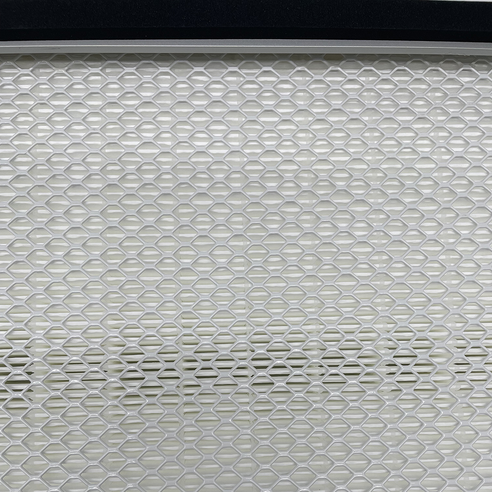 Air Conditioner Air Filter High Efficiency HVAC HEPA Air Ventilation Filters