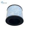 3-in-1 Filter Activate Carbon Filter Compatible with F200 AP200 Medium Air Purifiers