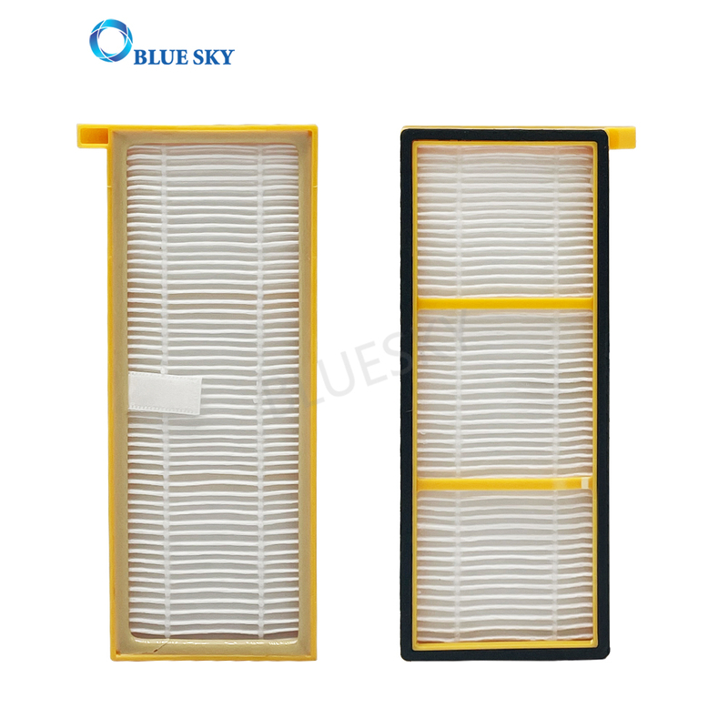 Replacement Hepa Filter for Shark ION Robot RV700 RV720 RV750 RV750C RV755 Robot Vacuum Cleaner Parts
