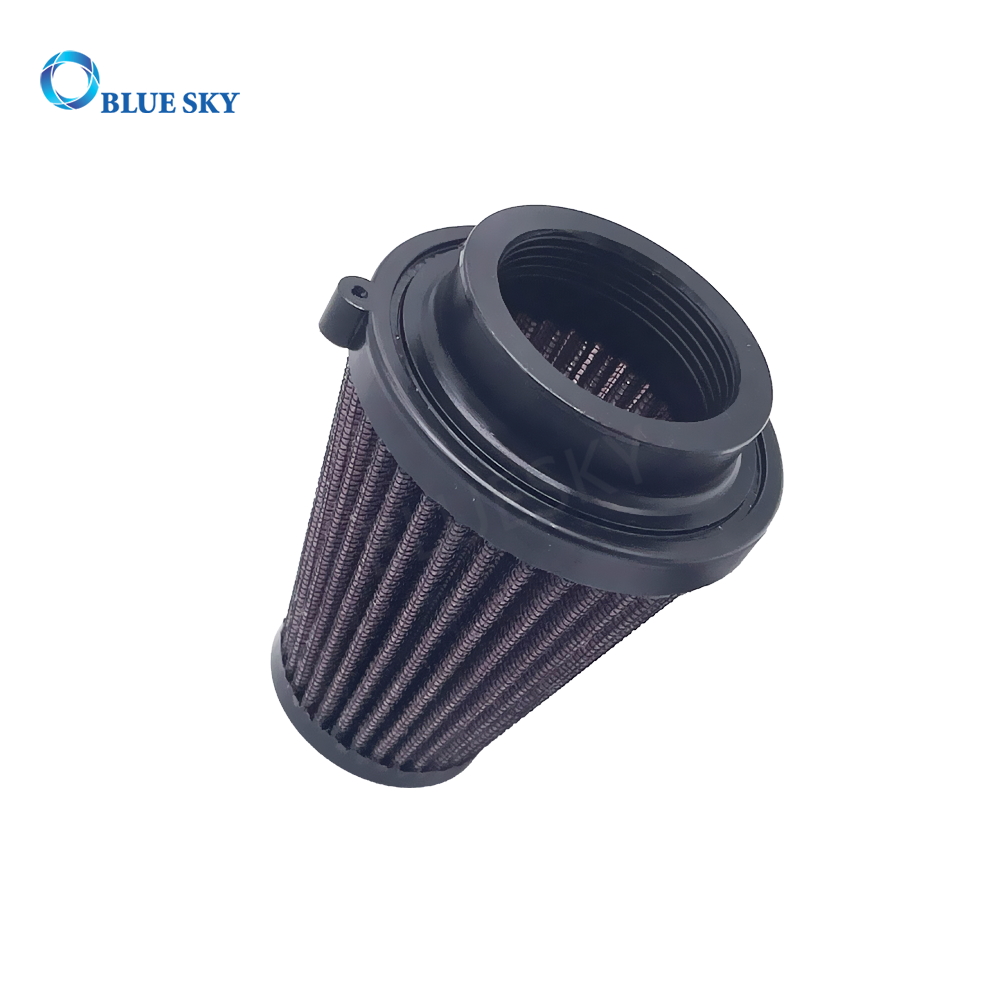 High Quality Car Racing Engine Intake Filters Replacement for Modified Motorcycle Air Filter