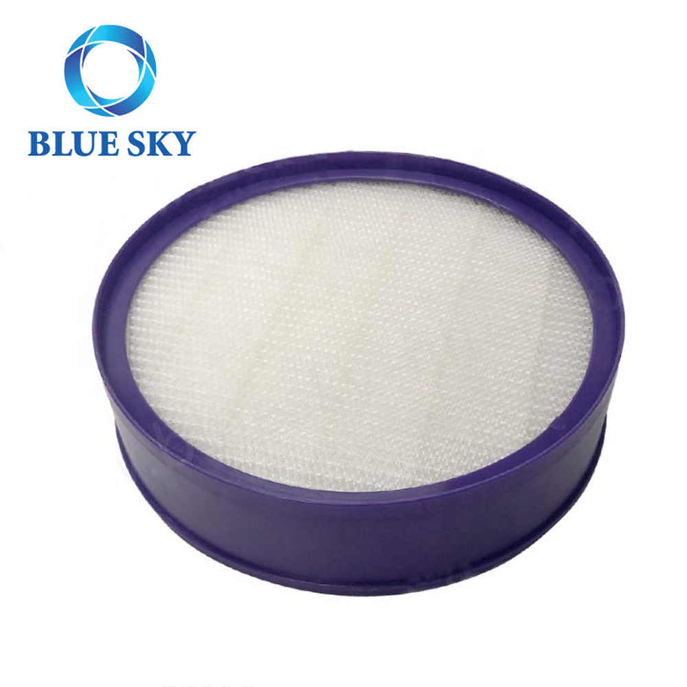 Round HEPA Filters Replacement for Dyson DC27 DC28 Vacuum Cleaner Parts 915916-03