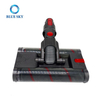 Electric Mop Head Attachment Compatible with Dyson V6 V7 V8 V10 V11 Cordless Vacuum Cleaner 