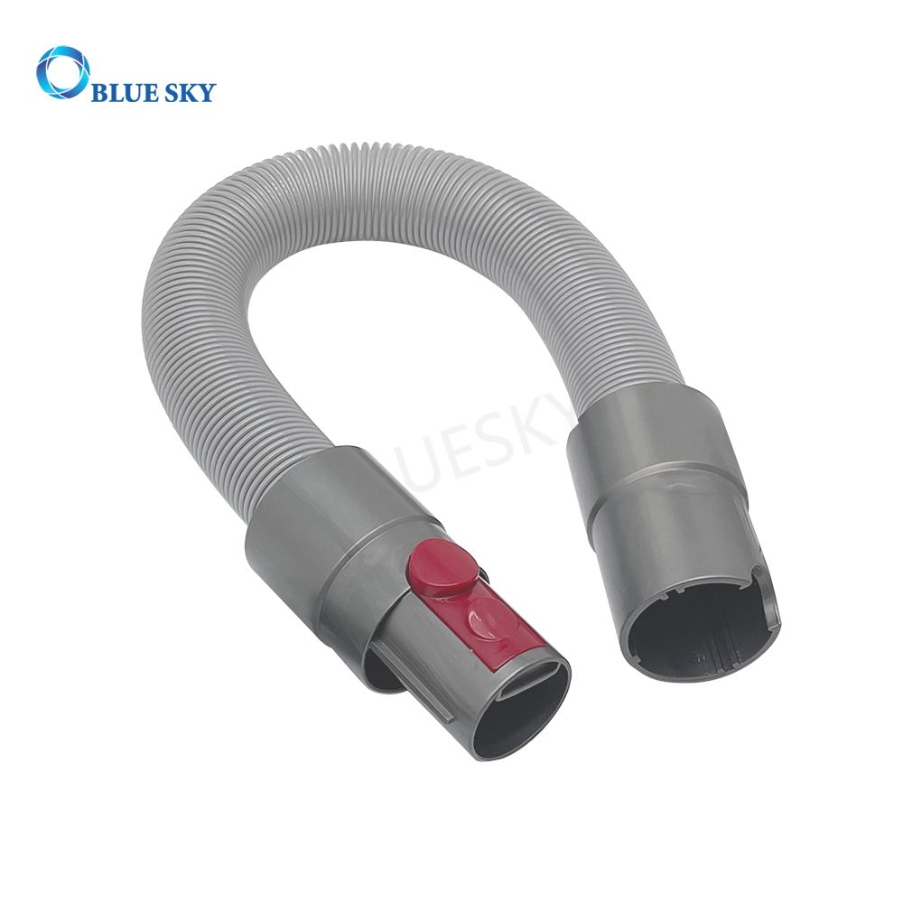 Replacement Flexible Extension Hose for Dysons V7 V8 V9 V10 V11 Cordless Stick Vacuum Cleaner Accessories Attachment