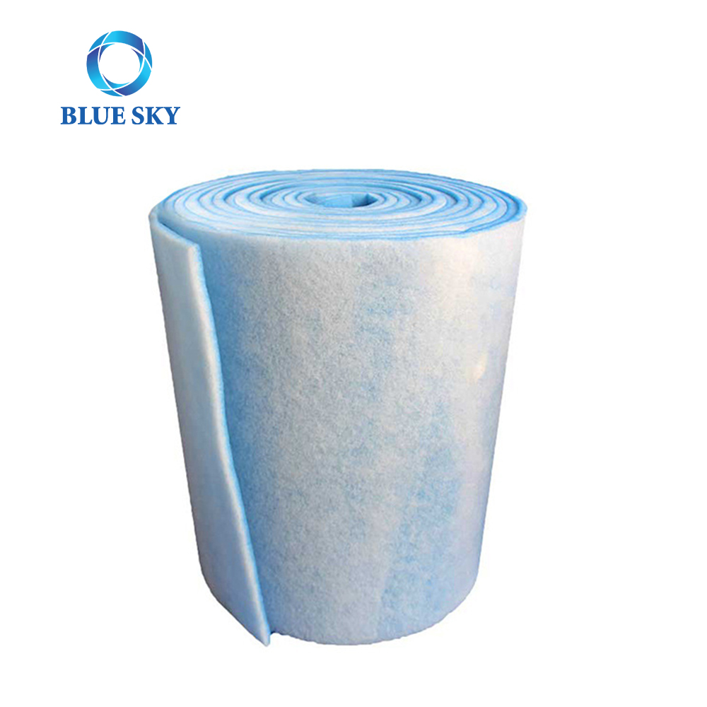 Paint Arrest or Fiberglass Filter for Paint Spray Booth