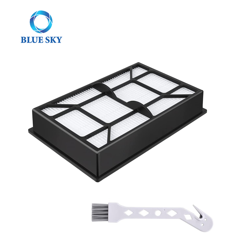 Washable Reusable Vacuum Cleaner Filter Replacement for Eureka EF-9 53296 Kenmores 10065 21814 81714 Sweeping Vacuum