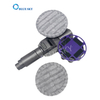 Electric Dual Spinning Mop Head Replacement for Dyson V7 V8 V10 V11 Cordless Stick Vacuum Cleaners 