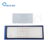 Main Brush Side Brush HEPA Filter Mopping Cloth Accessories Compatible with Anker Eufy L70 Sweeping Robot Vacuum Cleaner Parts