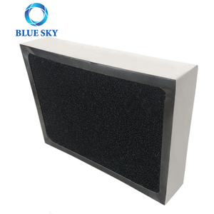 Replacement Air Purifier H11 HEPA Filters for Blueair 500/600 Series