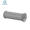 Post Filter Kit Compatible with Tineco A10 A11 Hero/Master PURE ONE S11 S12 PWRHERO11 Snap Dash Cordless Vacuum Cleaner Part