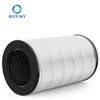 Hot Sale True HEPA Filter Replacement for Air Purifier HoMedics TotalClean AP-T40 AP-T40WT AP-T45-BK AP-T45 AP-T45-WT 461901