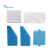 Replacement HEPA Filter Dust Foam Filter Set for Thomas 787241 787 241 99 Vacuum Cleaner Spare Parts
