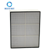Replacement HEPA Filter Pre Filter for Whirlpool AP150 AP250 Kenmore 83353 83374 83234 Air Purifiers Part # 1183051 1183051K