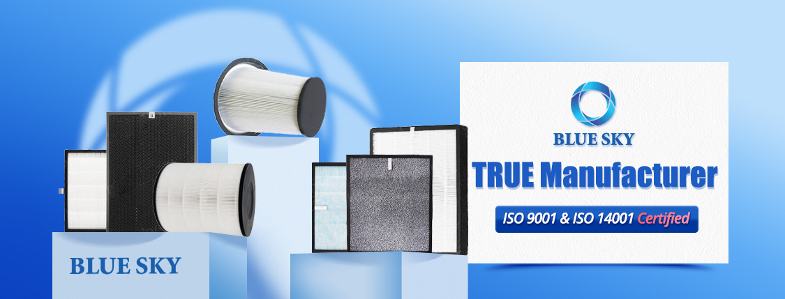 Air Purifier Filter